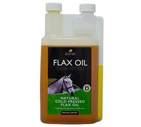 Lincoln Flax Oil - 1 Litre Bottle