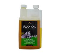 Lincoln Flax Oil - 4 Litre Bottle