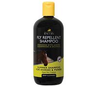 Lincoln Fly Repellent Shampoo - 500ml - ideal summer shampoo