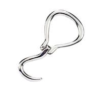 Lincoln Folding Hoof Pick May Vary (One Size)