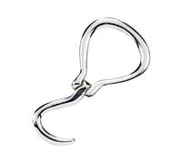Lincoln Folding Hoof Pick May Vary (One Size)