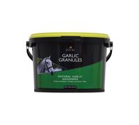 LINCOLN Garlic Granules - Horse Pony Supplements - 2.5kg