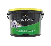 Lincoln Garlic Powder - 2kg Tub
