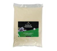 Lincoln Garlic Powder Refill Pack - Horse Pony Supplements - 3kg
