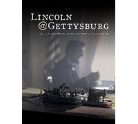 Lincoln@Gettysburg