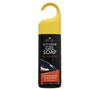 Lincoln Glycerine Gel Soap - Size: 250ml