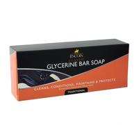 Lincoln Glycerine Bar Soap - 250g Box