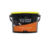 Lincoln Glycerine Tub Soap - 3.5kg Tub