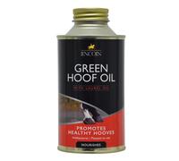 Lincoln Green Hoof Oil for Horses - 500ml Pot