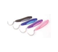 Lincoln Grippee Hoof Pick Purple (One Size)