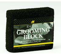 Lincoln Grooming Block - Single