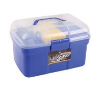 Lincoln Grooming Kit Blue (One Size)