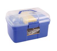 Lincoln Grooming Kit Blue (One Size)