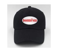 Lincoln Hawk Bonneau Trucker Cap Over The Top Sylvester Stallone Black Hat