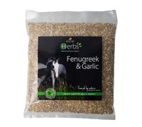 Lincoln Herbs Fenugreek and Garlic - 1 Kg