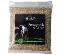 Lincoln Herbs Fenugreek & Garlic - 1kg