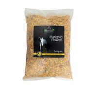 Lincoln Herbs Marigold Flowers - 500g Bag