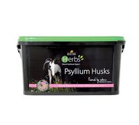 Lincoln Herbs Psyllium Husks - 1.5kg