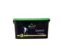 Lincoln Herbs Quititch - 1kg Tub