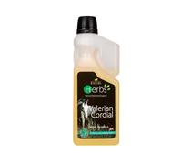 Lincoln Calming Supplement Valerian Cordial 500 ml Bottle