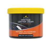 Lincoln Heritage Leather Cream - 400g