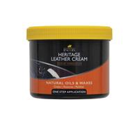 Lincoln Heritage Leather Cream - 400g Tub