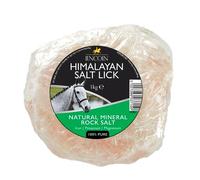 Lincoln Himalayan Salt Lick - 1kg