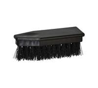 Lincoln Hoof Brush - Red/Black - Single