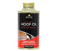 LINCOLN Hoof Oil Classic - For Horses - 500ml Pot