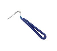 Lincoln Hoof Pick Blue (One Size)