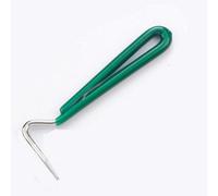 Lincoln Hoof Pick Green (One Size)