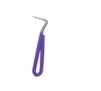 Lincoln Hoof Pick Purple (One Size)