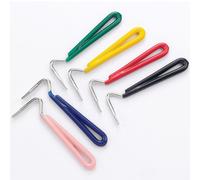LINCOLN Hoof Pick - Red