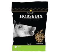 Lincoln Horse Bix - Apple - 1kg