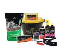 LINCOLN Bucket – Horse Starter – 18 litre