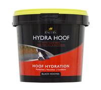 Lincoln Hydra Hoof - Black