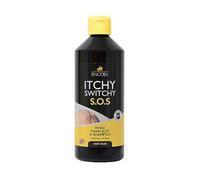 Lincoln Itchy Switchy S.O.S Shampoo - 500ml