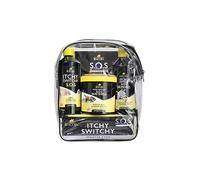 LINCOLN Itchy Switchy S.O.S. Starter Pack