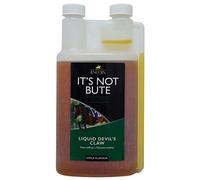 Lincoln It's Not Bute 1Liter 5688