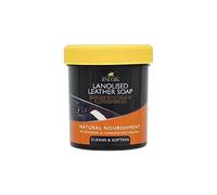Lincoln Lanolised Leather Soap - 200g Tub