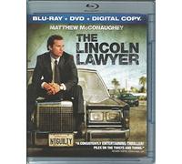 Lincoln Lawyer [US Import] [Blu-ray] [2011] [Region A]