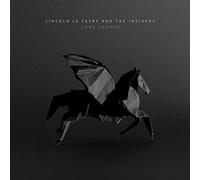 Lincoln Le Fevre & The Insider - Come Undone [VINYL]