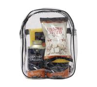 Lincoln Leather Gift Pack for Horses - 150g