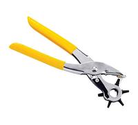 Lincoln Leather Punch - Horse & Pony Grooming - Tack Hole Punch