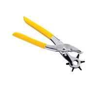 Lincoln Leather Punch - Single