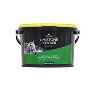 Lincoln Limestone Powder - 4kg Powder