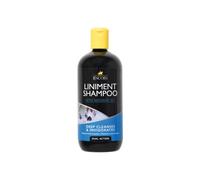 Lincoln Liniment Shampoo for Horses - 500ml Bottle
