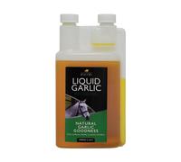 Lincoln Liquid Garlic - 1 Litre