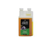 LINCOLN Liquid Garlic – 1 Litre