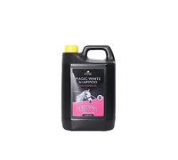 Lincoln Magic White Horse Shampoo - 4 Litre